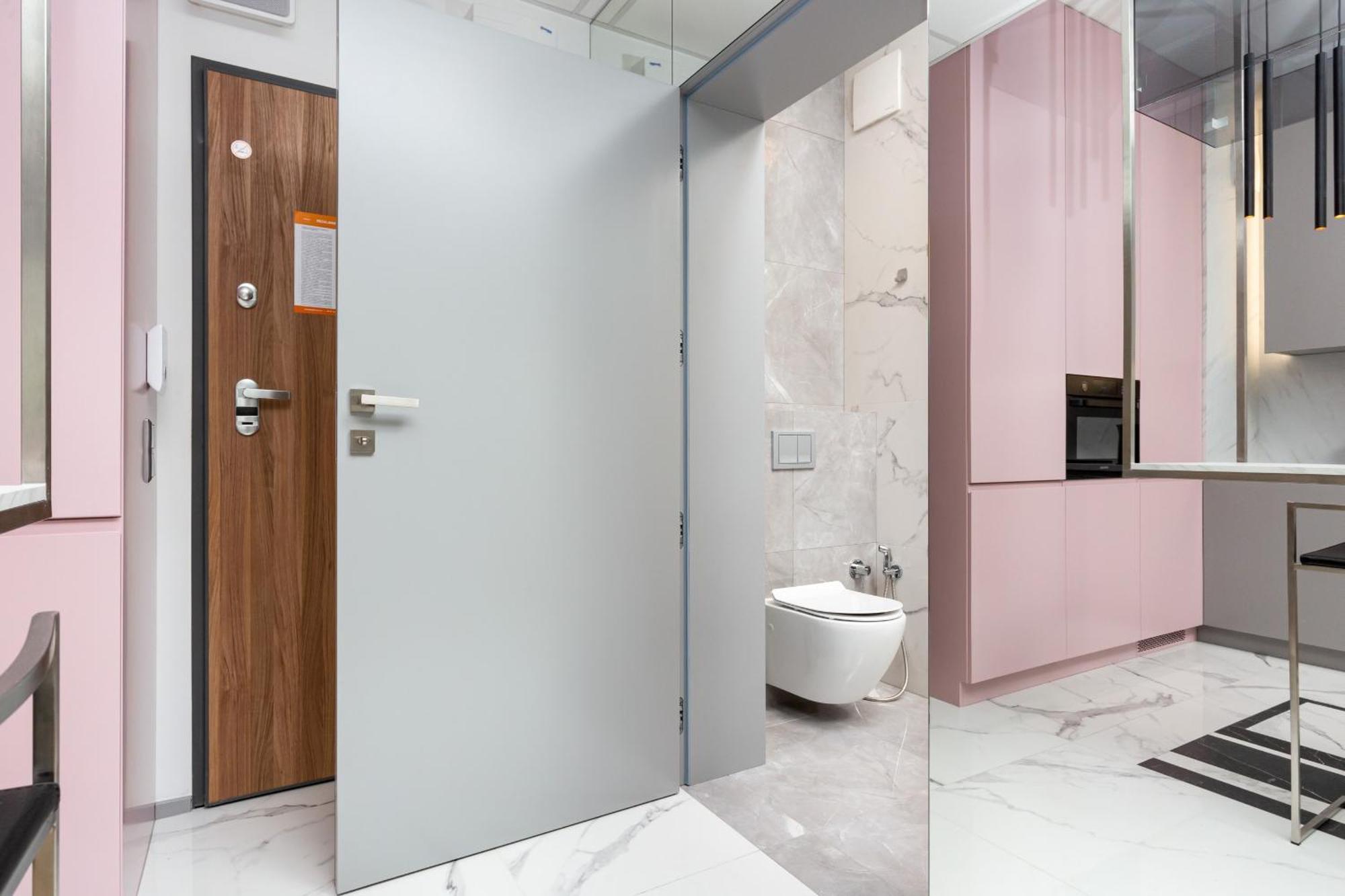 Apartament Premium Business Center By Renters Prestige *