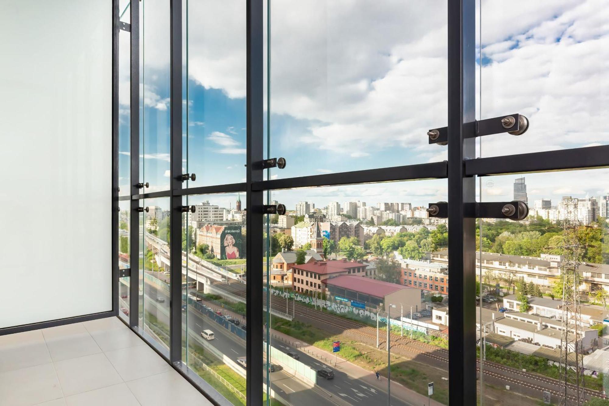 Premium Business Center By Renters Prestige Apartament