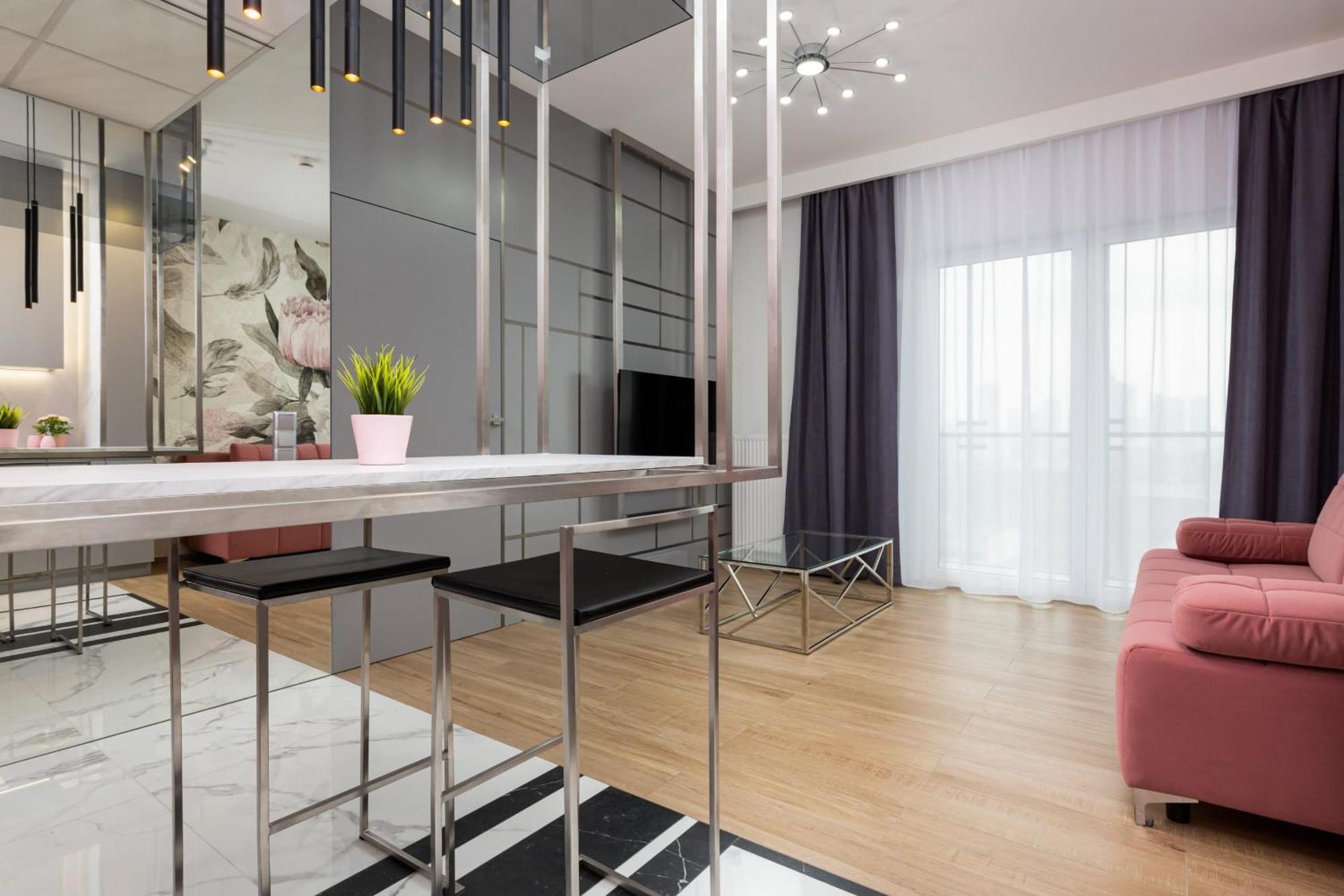 Apartament Premium Business Center By Renters Prestige