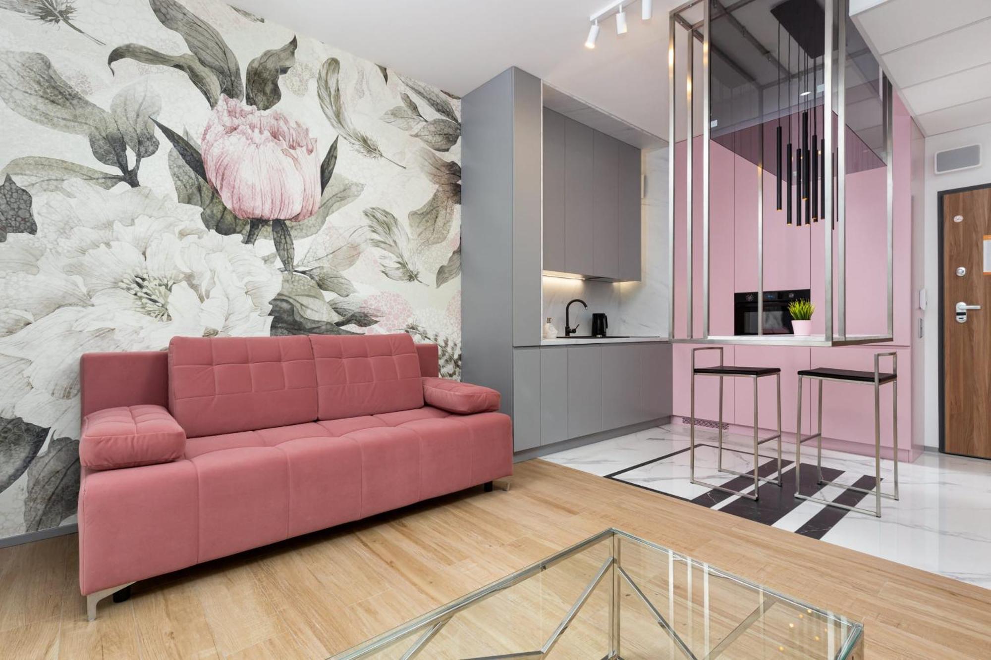 Premium Business Center By Renters Prestige Apartament Warszawa